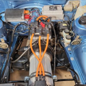 EV Conversion Kits