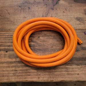 0/2 Orange Battery Cable