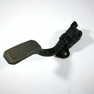 Prius Throttle Pedal