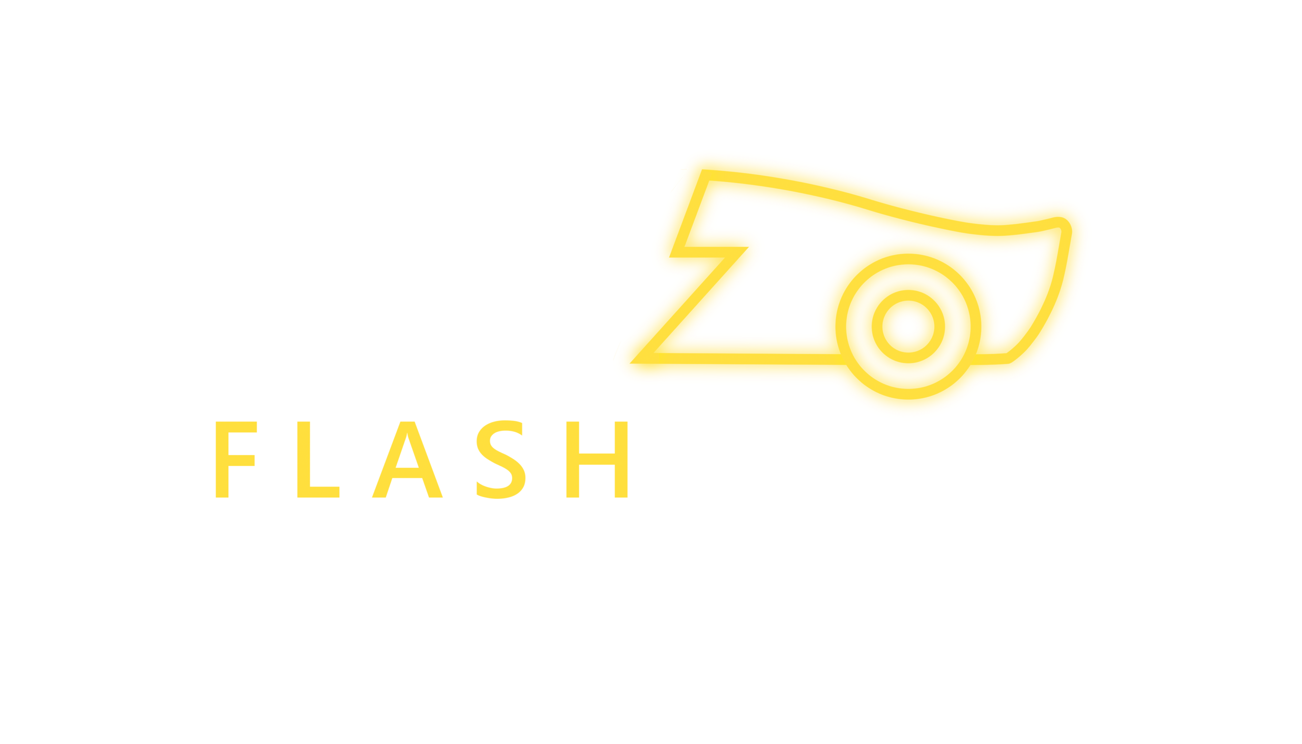 Flash Drive Motors