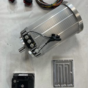 Hyper 9 HV Dual Shaft Motor 144V