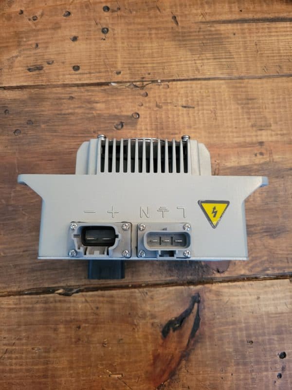 ElCon 1.8KW UHF CAN bus Charger