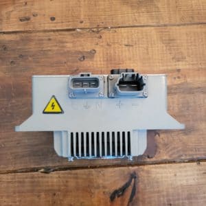 ElCon 1.8KW UHF CAN bus Charger