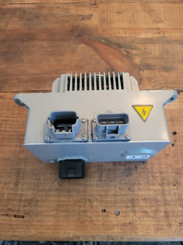 ElCon 1.8KW UHF CAN bus Charger