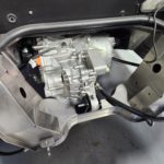 Tesla Model 3 Performance Motor