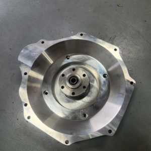 Hyper 9 to MGA Transmission Adapter