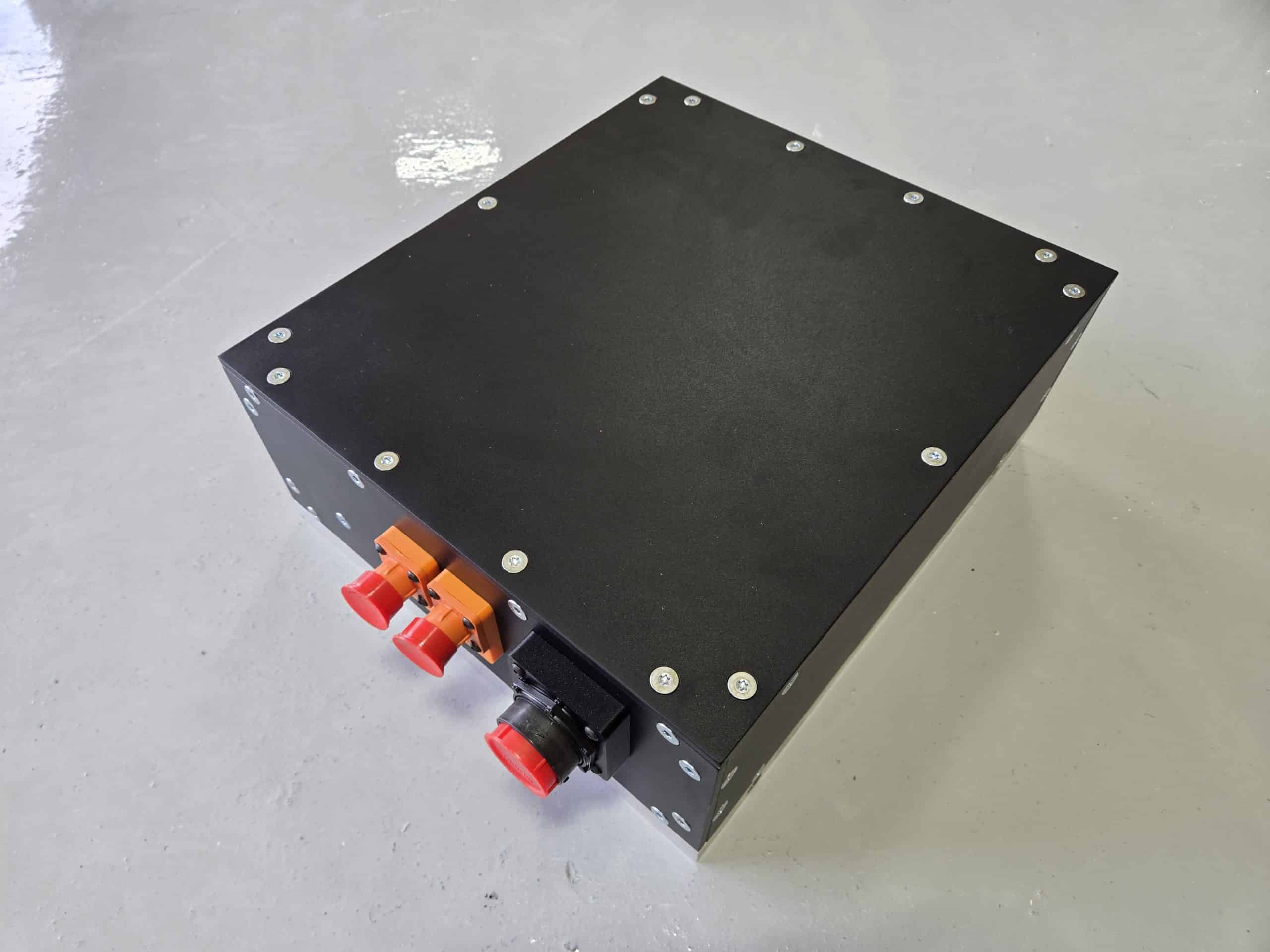 FELON 24 Cell Battery Module FELON 24 Cell Battery Module