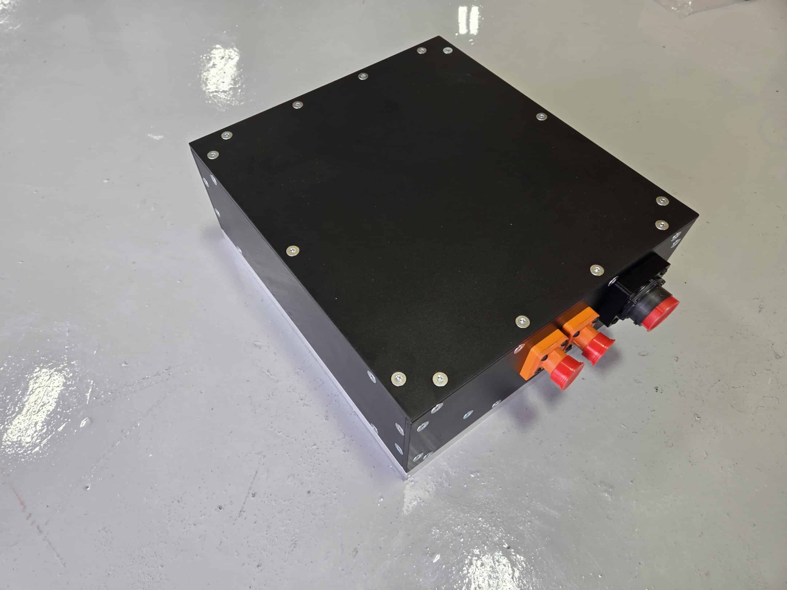 FELON 24 Cell Battery Module FELON 24 Cell Battery Module