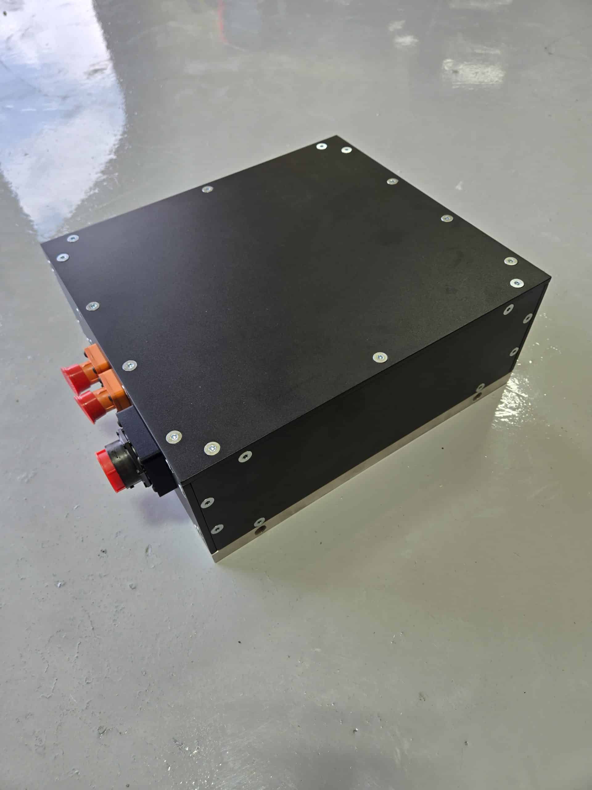 FELON 24 Cell Battery Module FELON 24 Cell Battery Module