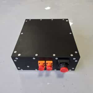 FELON 24 Cell Battery Module
