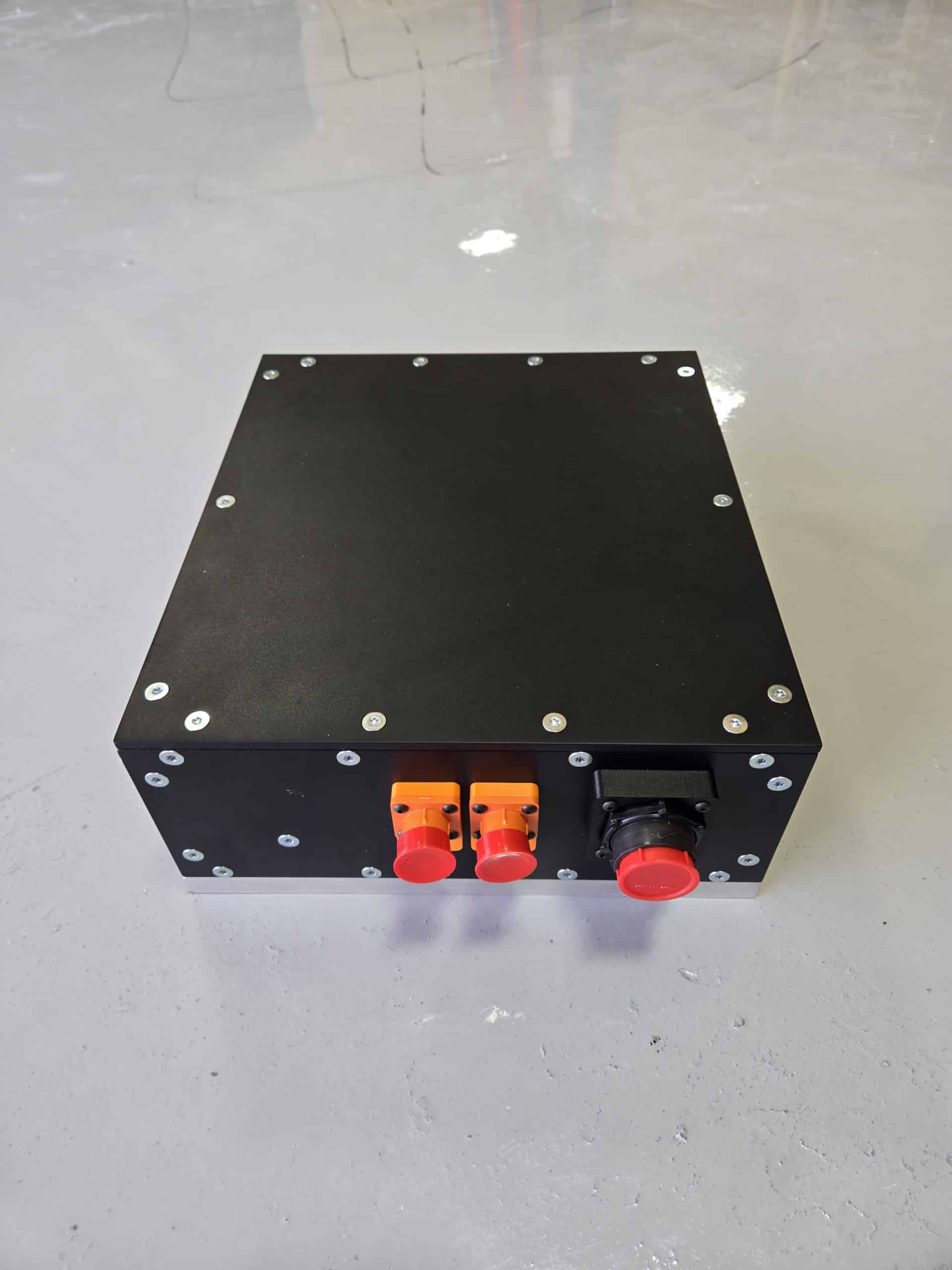 FELON 24 Cell Battery Module FELON 24 Cell Battery Module